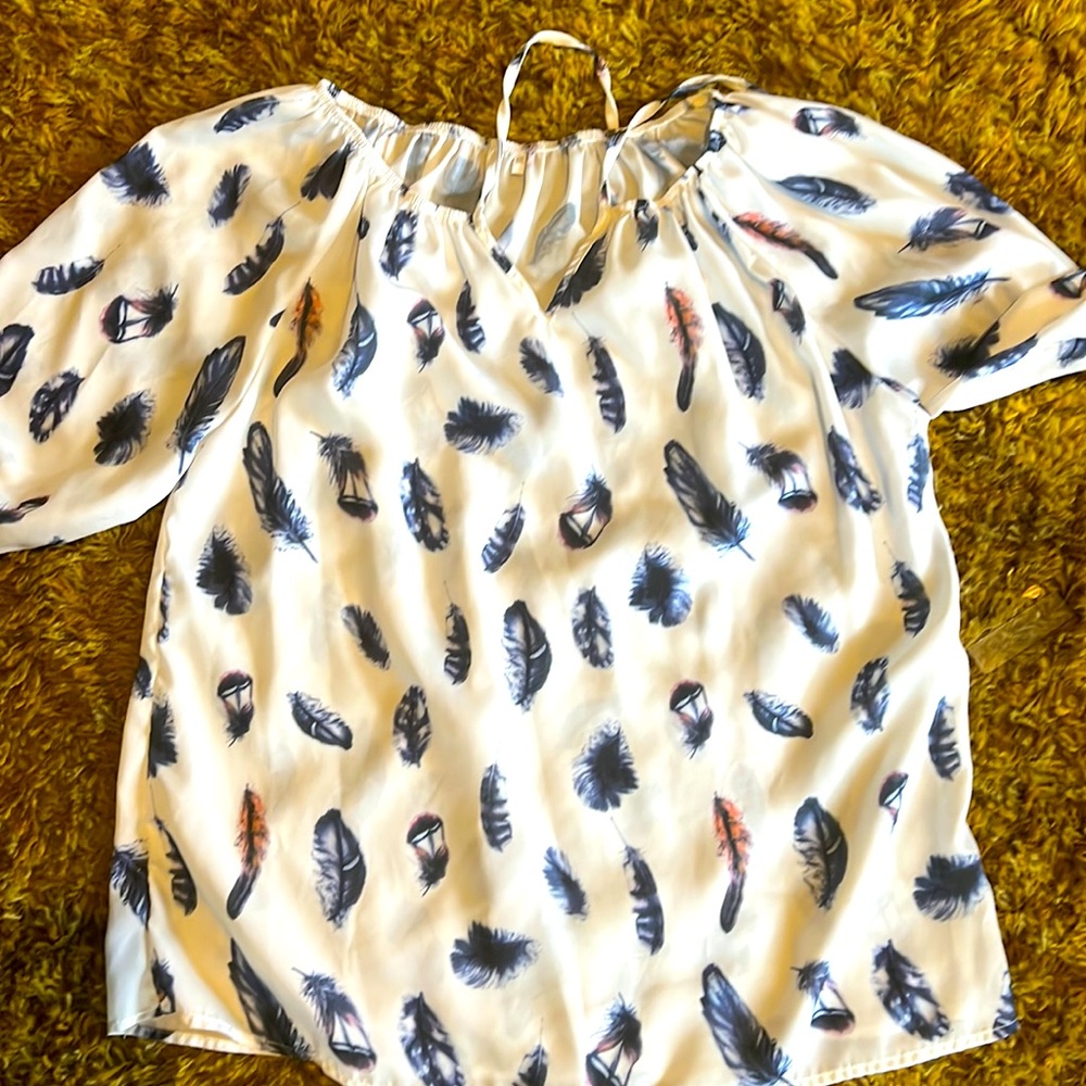 5xl womens top